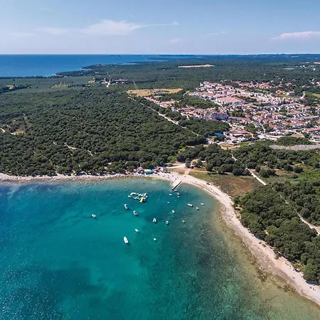 01 Holiday home Barbariga