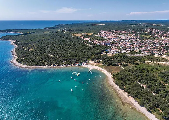 01 Holiday home Barbariga